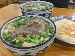 -夏家合汁(天润花园小区店)