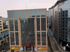 -喜悦烤鸭·新京菜(王府井店)