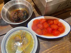 -盟重烧烤(高正街店)