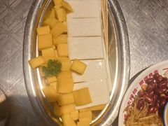 -楼上大排档·顺德菜·粥水·鱼生(苗栗路店)