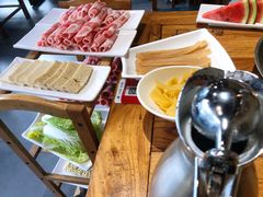 -马子全羊(堤口路店)