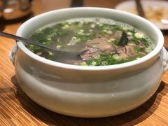 -金掌勺·锅包肉(广渠门店)