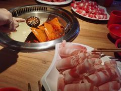 -季季红火锅(长沙步行街店)