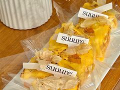 -流酥可心·牛乳蛋糕商店(禾祥西路店)