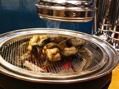 -隐炉和牛烧肉店(群力店)