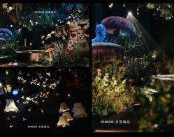 -CHOCO-启蔻婚礼(三亚公司)