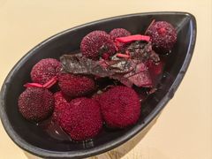 紫苏杨梅姜-聚味瞿记·龙虾堂(坡子街店)