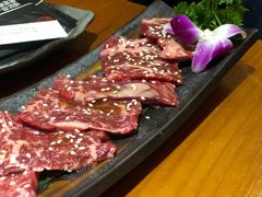 -丸藏和牛烧肉专门店(园区师惠坊店)