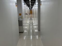 -安东易迷你自助仓储寄存仓库(杨浦店)