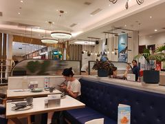 -鹿港小镇(悠唐店)