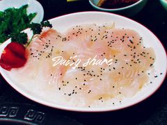 龙利鱼-重庆德庄火锅(体育中心店)