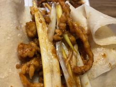 -老昌春饼(中央大街店)