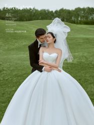 -今生有约国际精品婚纱摄影(苏州店)
