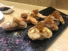 -东京屋(武定路店)