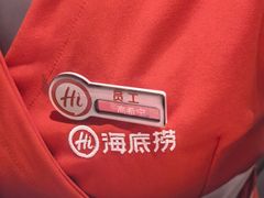 -海底捞火锅(南京红山常发广场店)