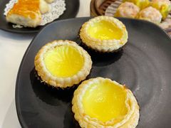 蛋挞-万龙洲海鲜(南新仓店)