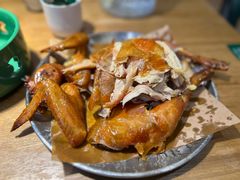 -费大厨辣椒炒肉(万家丽一店)