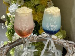 -LE SHARE洛笙·花园西餐(北京路步行街店)