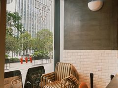 -Manner Coffee(中国凤凰大厦店)