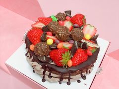 -麦雪尔甜品·生日蛋糕(新街口旗舰店)