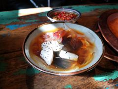 -房子红了鱼豆花重庆老火锅(广厦学院店)