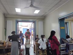 -清真·马安军辣子牛肉面