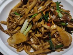 -阿娜尔·新疆菜(宜家荟聚中心店)