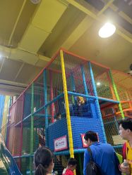 -宝燕乐园(闵行旗舰店)