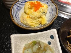 -牛焱·烧肉酒肆(五大道店)