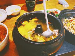 -云海肴·汽锅鸡·云南菜(苏州中心店)
