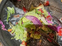 -無二炙坊·和牛烧肉(大钟寺1733店)