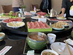 -绿达涮府(重庆路店)