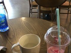 大堂-星巴克(南京同曦万尚城店)