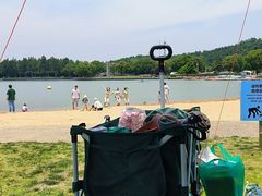 -上海月湖雕塑公园