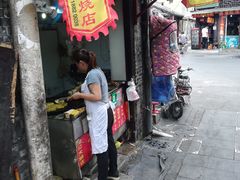 -樊记火烧店(甘泉路店)