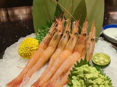 -極上萬膳·日料放题(海岸城店)