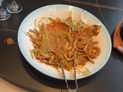 -码头鲜精致威海菜(欧乐坊店)