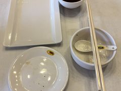 -功德林素菜饭庄(前门店)