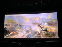 -武汉华夏国际影城(鲁广店)