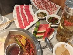 -人人捞火锅(陵水店)