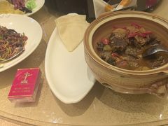 -西安西藏大厦开元名都大酒店·四季轩中餐厅