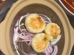 -羊门客在·烤盐池滩羊·川菜