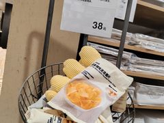 -MUJI无印良品(万科里店)