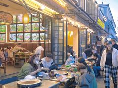 -老渔家·白族·石板烧·野生菌火锅(古城中心店)