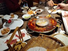 -宽田火锅(几江荣华店)