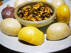 -老头儿油爆虾(金鹰世界店)