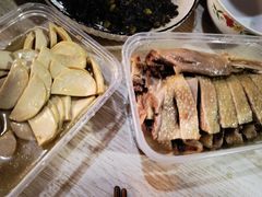 -正宗忘不了老鹅(梅岭店)