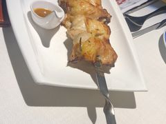 -俄士厨房(万松园店)