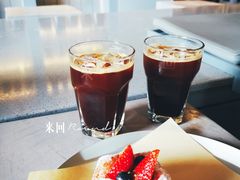 -来回·咖啡(钟村咖啡豆店)
