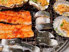 -火炉火自助餐(西直门凯德MALL店)